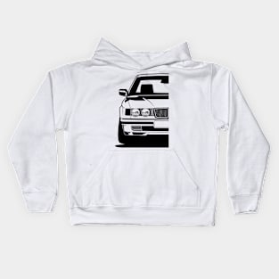 E32 735i 1992 Kids Hoodie